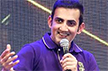 Gautam Gambhir finally breaks silence on India Coach job